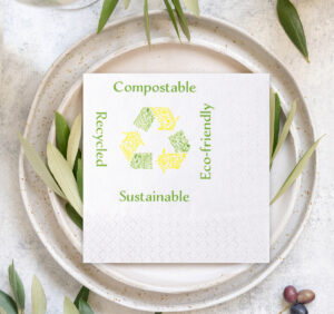 Thanksgiving Napkin Ideas