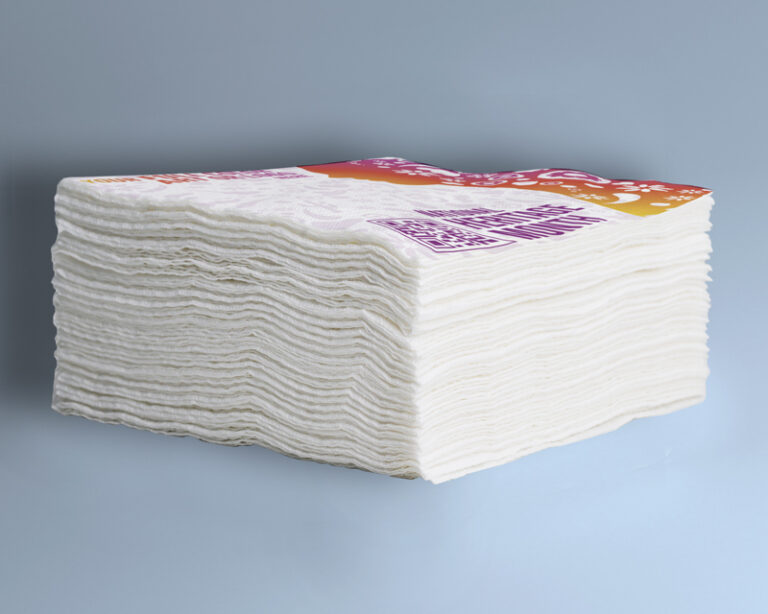 customize napkins online