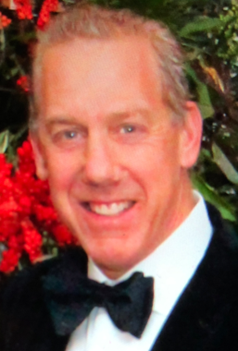 Morris Housen